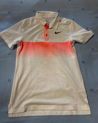 COMPLETO TENNIS BAMBINO 10-12 anni