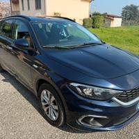 Fiat tipo 1.6 Jtdm-2 120cv s&s business SW