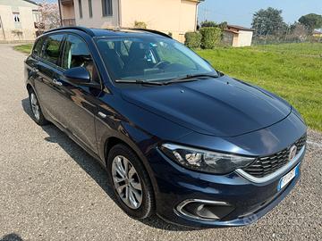 Fiat tipo 1.6 Jtdm-2 120cv s&s business SW
