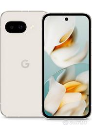 Smartphone Google Pixel 9a