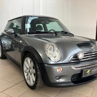 Mini 1.6 Cooper S 170cv Volumetrico R53 Tettuccio