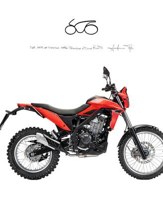 BETAMOTOR Alp 4.0 MY 26
