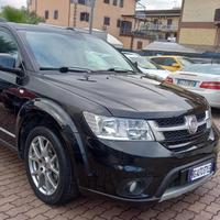 FIAT Freemont 2.0 Mjt 170 CV 4x4 aut. Lounge