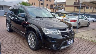 FIAT Freemont 2.0 Mjt 170 CV 4x4 aut. Lounge