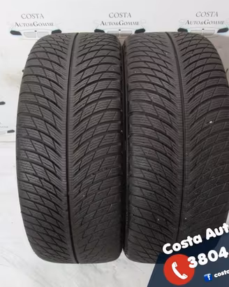 225 45 19 Michelin  90% 225 45 R19 Pneus