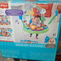 Giochi per il tuo bimbo