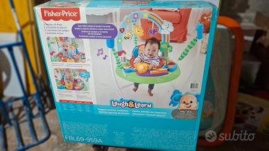 Giochi per il tuo bimbo