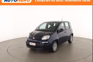 FIAT Panda JM03240