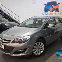 Opel Astra Sports Tourer 1.6 cdti (ecoflex) Cosmo