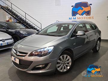 Opel Astra Sports Tourer 1.6 cdti (ecoflex) Cosmo