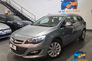 Opel Astra Sports Tourer 1.6 cdti (ecoflex) Cosmo