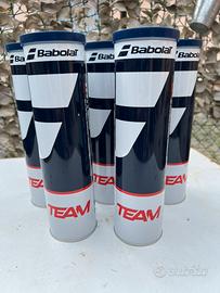 Babolat team
