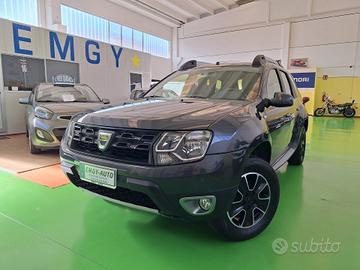 Dacia Duster 1.6 115CV GPL 4x2 Ambiance