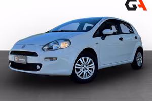 FIAT Punto 1.3 MJT II 75 CV 5 porte Street