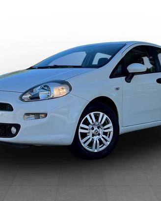 FIAT Punto 1.3 MJT II 75 CV 5 porte Street