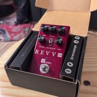 REVV G4 Distortion (overdrive distorsore)