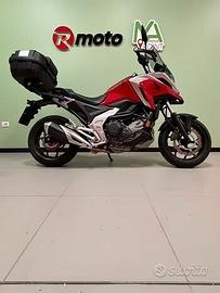 Honda NC 750 x