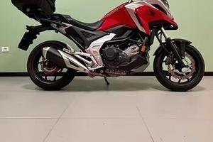 Honda NC 750 x