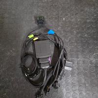 modulo aggiuntivo kia  proceed gt hyundai i20 n