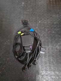 modulo aggiuntivo kia  proceed gt hyundai i20 n