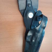 fondina per pistola beretta 92