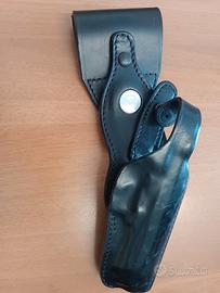 fondina per pistola beretta 92