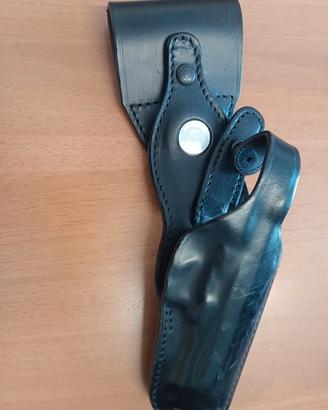 fondina per pistola beretta 92