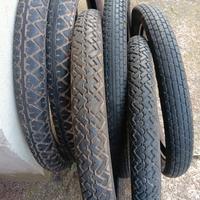1 copertone michelin 