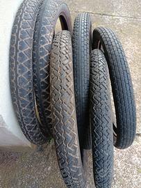 1 copertone michelin 