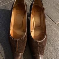 Scarpe décolleté donna Ballin