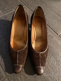 Scarpe décolleté donna Ballin