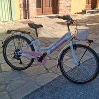 bici bambina 
