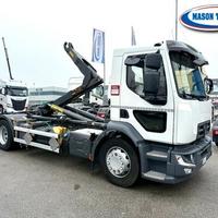 RENAULT 18.280 scarrabile, 2020, km 150.000