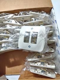 Supporti per frutti serie Magic