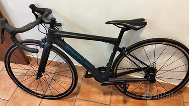 BMC SLR02 tg 47 Shimano Ultegra 