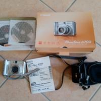 Macchina fotografica