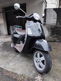 Vespa GT 200L - 2004