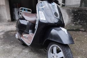 Vespa GT 200L - 2004