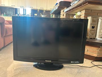 Tv parasonic