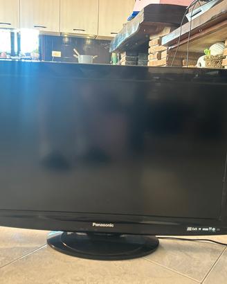 Tv parasonic