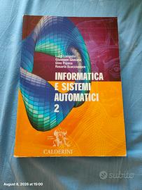 informatica e sistemi automatici 2