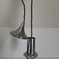 LAMPADARIO VINTAGE MODERNARIATO SFERA 