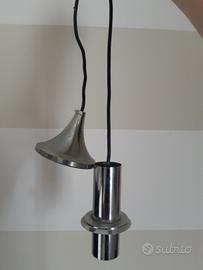 LAMPADARIO VINTAGE MODERNARIATO SFERA 