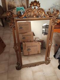 Specchio vintage