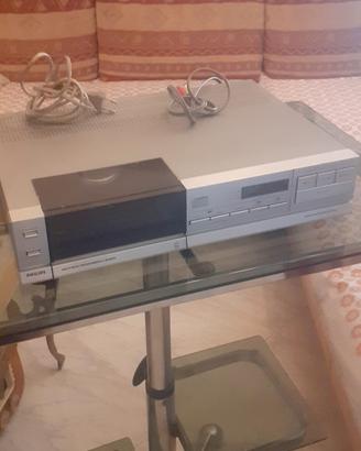 Lettore cd Philips  303 