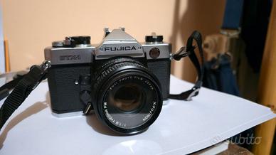 Fujika - STX 1
