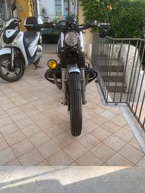 Bmw r45