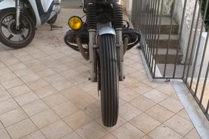 Bmw r45