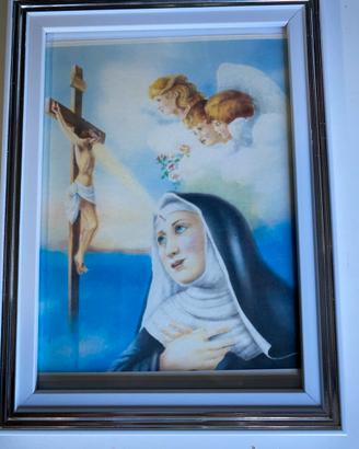 Santa Rita da Cascia