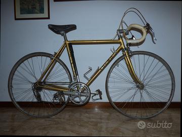 OLMO COMPETITION oro